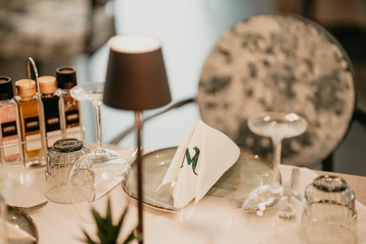 Martiness Hotel ドゥラス エクステリア 写真